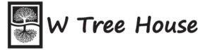 W Tree House ロゴ