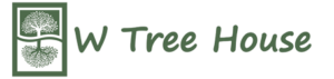 W Tree House ロゴ 526647