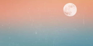 満月のデトックスヨガ＋満月のワーク