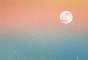 満月のデトックスヨガ＋満月のワーク